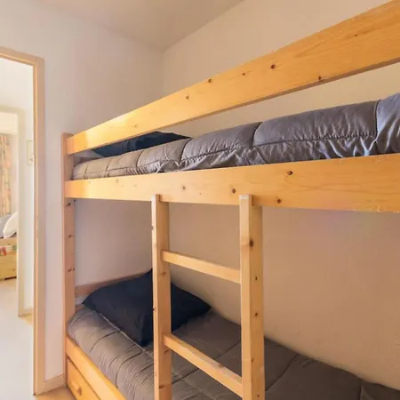 Les Hauts De La Rosiere - Pour 4 Personnes 054 Apartment *