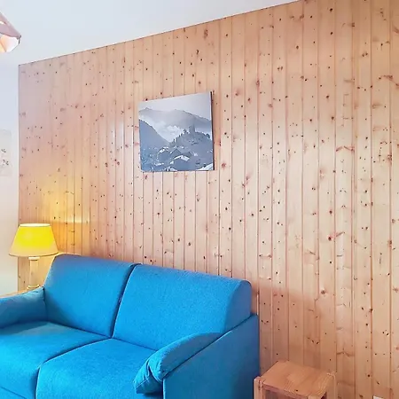 Résidence Les Hauts De La Rosiere - De 22 M² Pour 4 Personnes Mae-8054