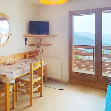 Résidence Les Hauts De La Rosiere - De 22 M² Pour 4 Personnes Mae-8054 Appartamento Montvalezan
