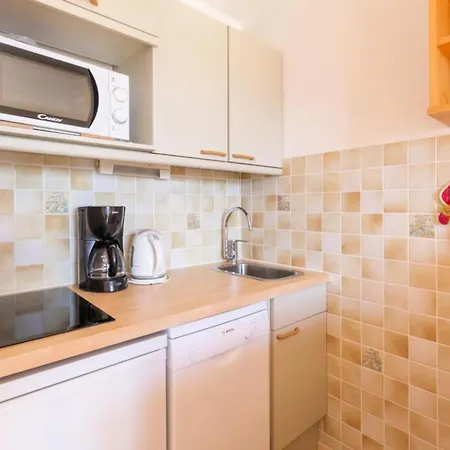 Appartamento Résidence Les Hauts De La Rosiere - De 22 M² Pour 4 Personnes Mae-8054 Montvalezan