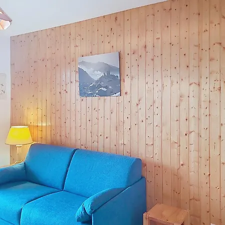 Appartamento Résidence Les Hauts De La Rosiere - De 22 M² Pour 4 Personnes Mae-8054