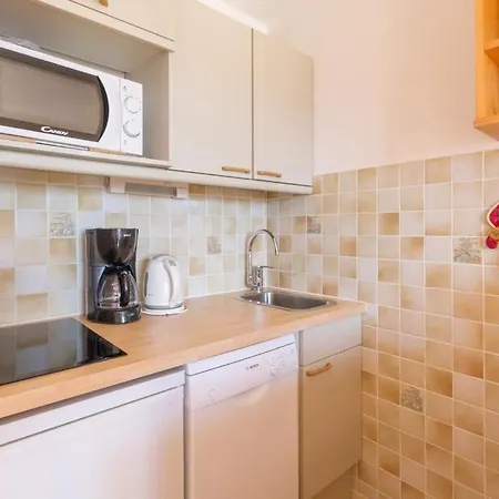 Résidence Les Hauts De La Rosiere - De 22 M² Pour 4 Personnes Mae-8054 Montvalezan