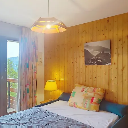 Résidence Les Hauts De La Rosiere - De 22 M² Pour 4 Personnes Mae-8054 Montvalezan